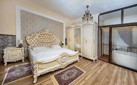 Zira Residence Brasov